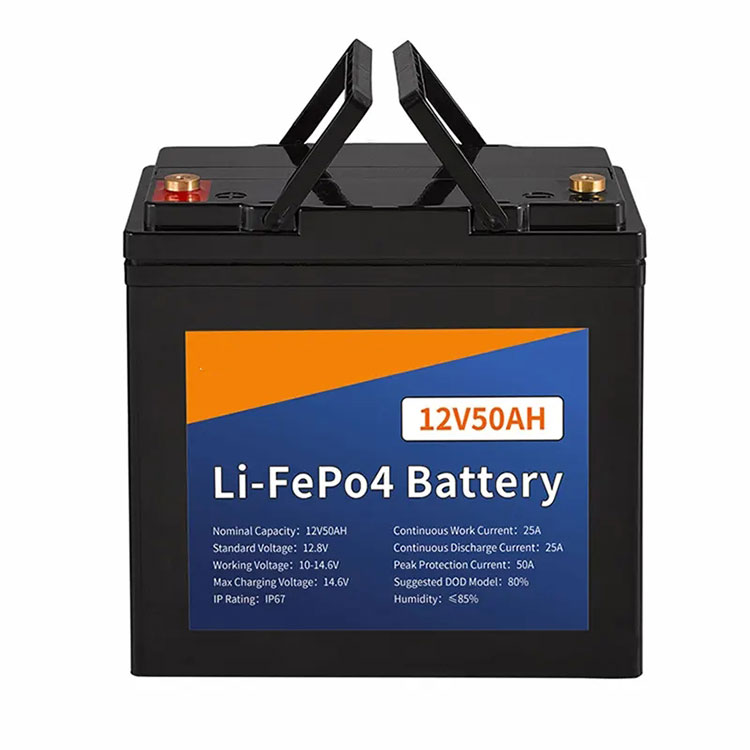 12.8V 100Ah Enerji Depolama Lityum Pil Paketi